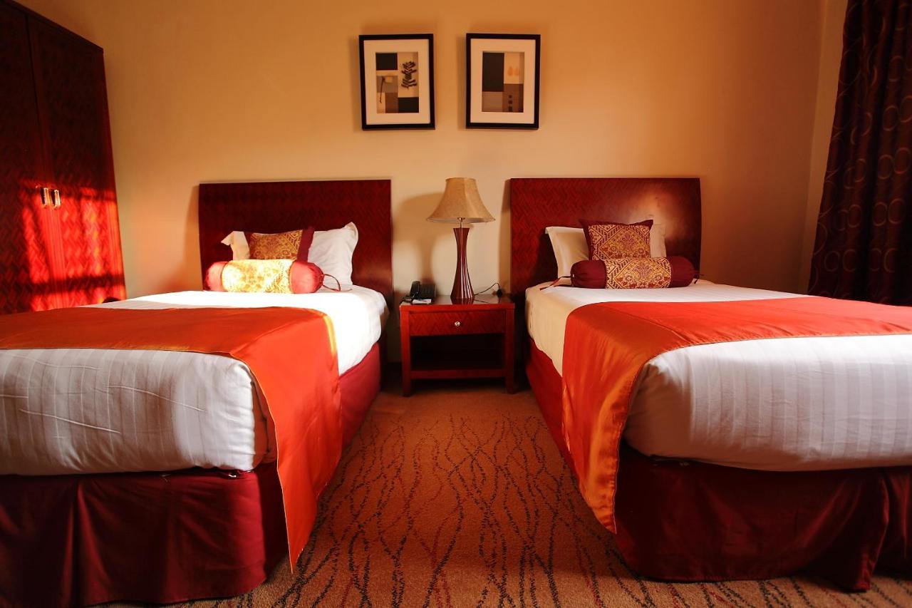Crossroads Hotel Лилонгве Экстерьер фото